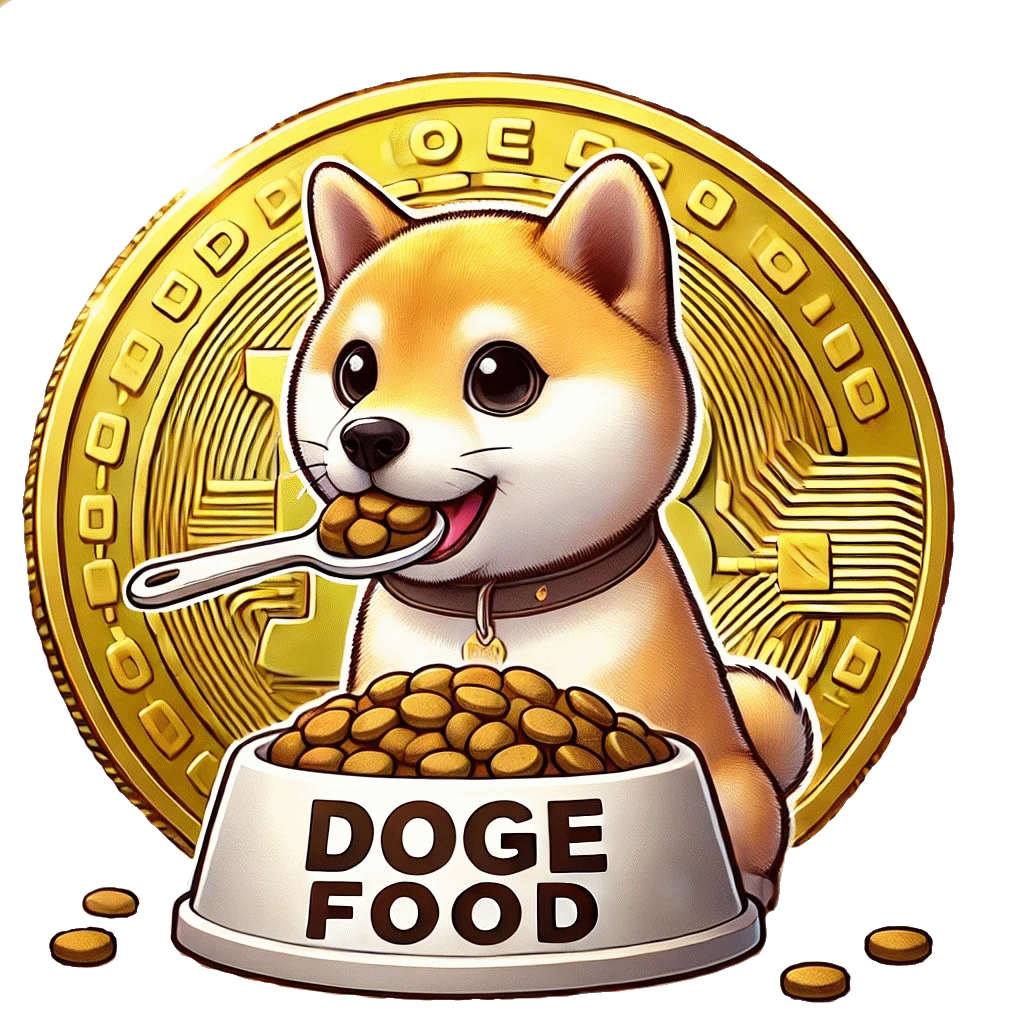 DOGEFood Logo